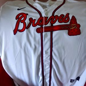 Atlanta Braves Freddie Freeman